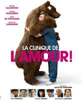 Смотреть Онлайн Клиника любви / La clinique de l'amour [2012]
